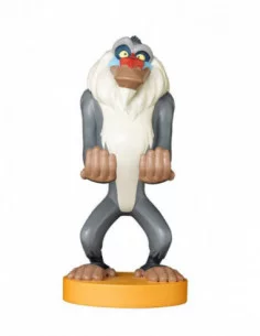El rey león Cable Guy Rafiki 20 cm