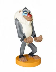 El rey león Cable Guy Rafiki 20 cm 2