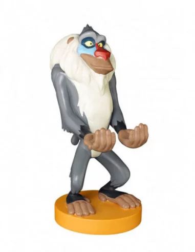 El rey león Cable Guy Rafiki 20 cm