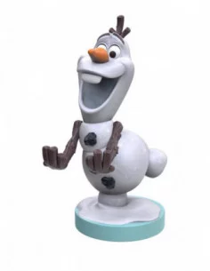 Frozen El Reino del Hielo Cable Guy Olaf 20 cm