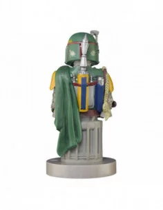 Star Wars Cable Guy Boba Fett 20 cm 2