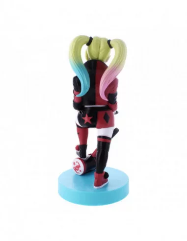 DC Comics Cable Guy Harley Quinn 20 cm