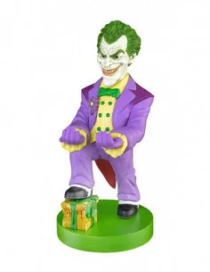 DC Comics Cable Guy Joker 20 cm 2