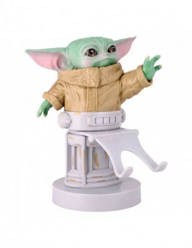 Star Wars The Mandalorian Cable Guy The Child 20 cm