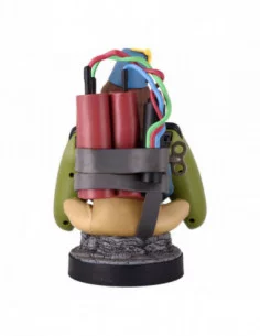 Call of Duty Cable Guy Monkey Bomb 20 cm 2