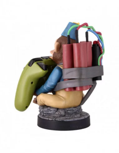 Call of Duty Cable Guy Monkey Bomb 20 cm