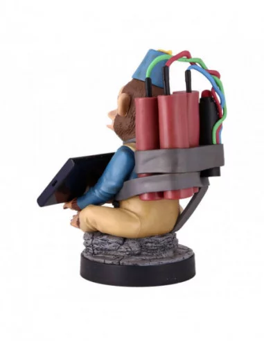 Call of Duty Cable Guy Monkey Bomb 20 cm