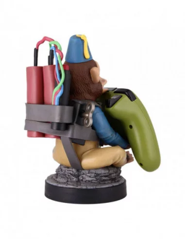 Call of Duty Cable Guy Monkey Bomb 20 cm