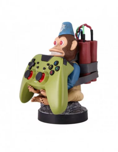 Call of Duty Cable Guy Monkey Bomb 20 cm