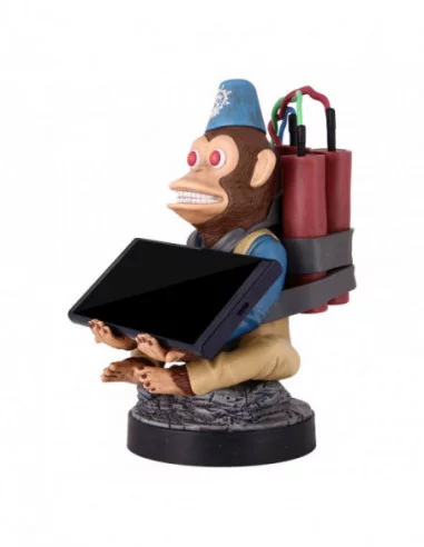 Call of Duty Cable Guy Monkey Bomb 20 cm