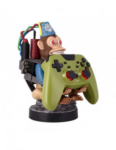 Call of Duty Cable Guy Monkey Bomb 20 cm