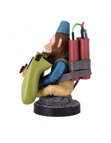 Call of Duty Cable Guy Monkey Bomb 20 cm