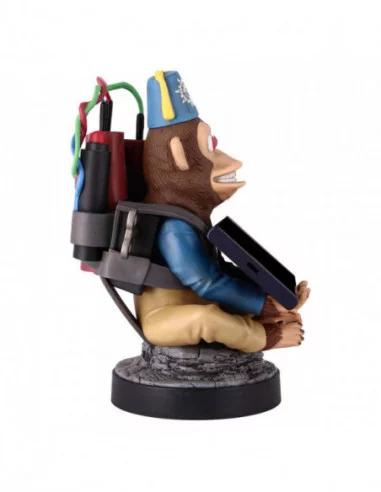 Call of Duty Cable Guy Monkey Bomb 20 cm