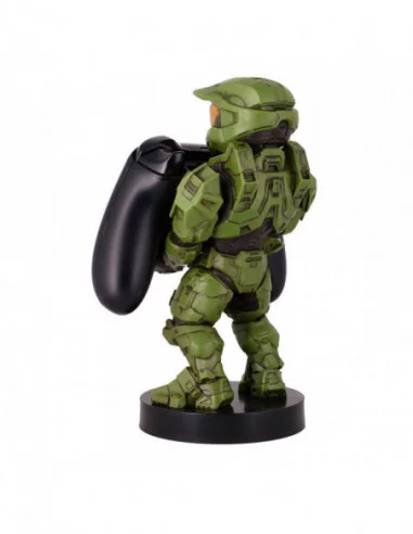 Halo Infinite Cable Guy Master Chief 20 cm
