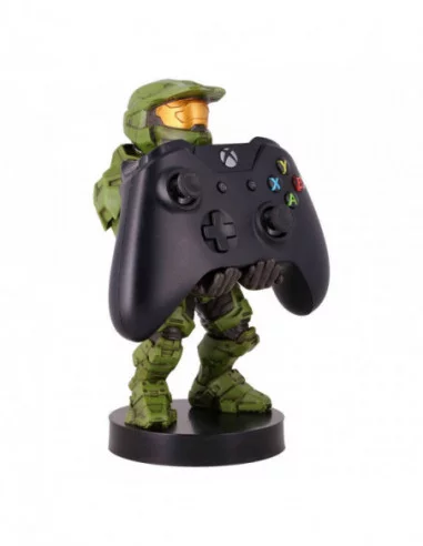 Halo Infinite Cable Guy Master Chief 20 cm