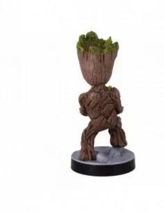 Marvel Cable Guy Baby Groot 20 cm 2