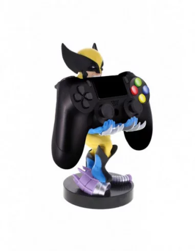 Marvel Cable Guy Wolverine 20 cm