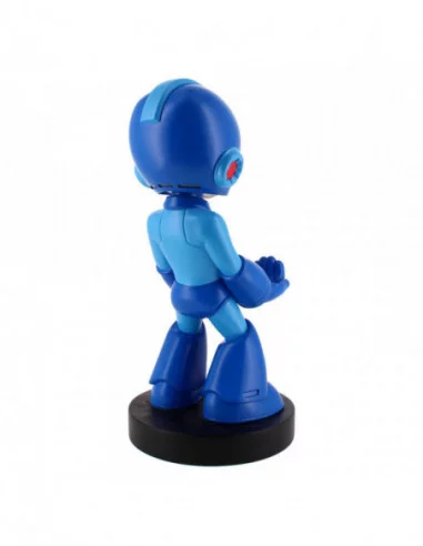 Mega Man Cable Guy Mega Man 20 cm