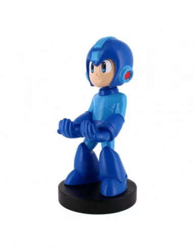 Mega Man Cable Guy Mega Man 20 cm