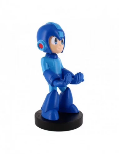 Mega Man Cable Guy Mega Man 20 cm