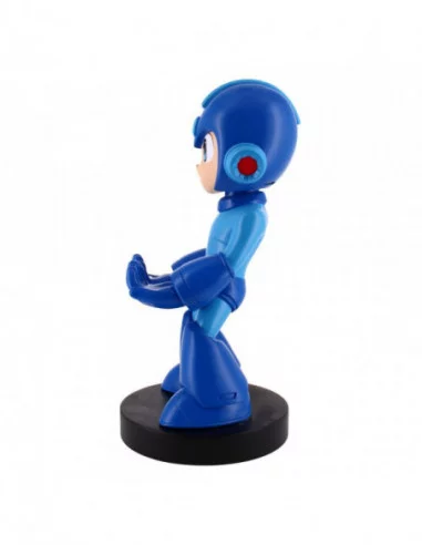 Mega Man Cable Guy Mega Man 20 cm