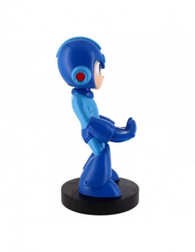 Mega Man Cable Guy Mega Man 20 cm