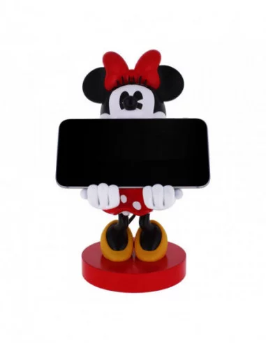 Disney Cable Guy Minnie Mouse 20 cm