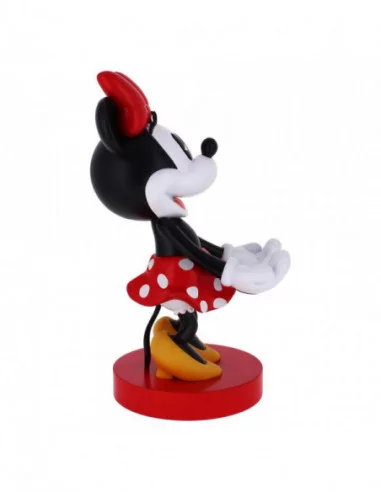 Disney Cable Guy Minnie Mouse 20 cm