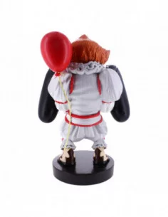 It Cable Guy Pennywise 20 cm 2