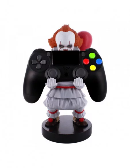 It Cable Guy Pennywise 20 cm It Cable Guy Pennywise 20 cm