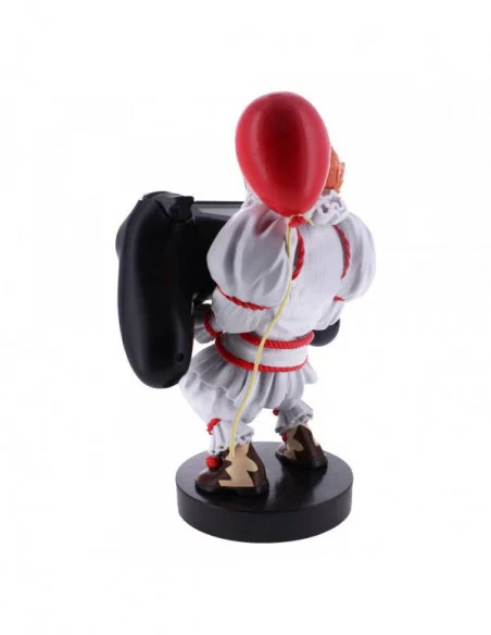 It Cable Guy Pennywise 20 cm It Cable Guy Pennywise 20 cm