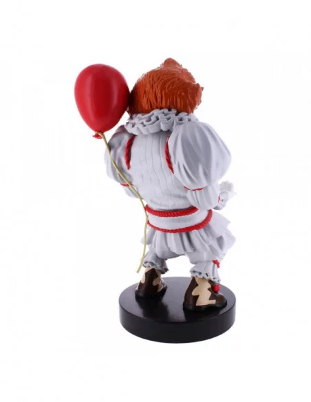 It Cable Guy Pennywise 20 cm It Cable Guy Pennywise 20 cm
