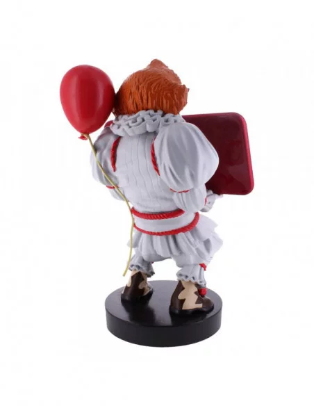It Cable Guy Pennywise 20 cm It Cable Guy Pennywise 20 cm