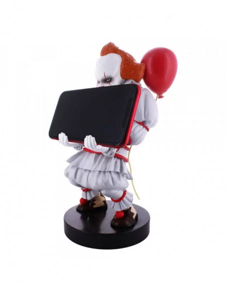 It Cable Guy Pennywise 20 cm It Cable Guy Pennywise 20 cm