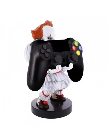 It Cable Guy Pennywise 20 cm It Cable Guy Pennywise 20 cm