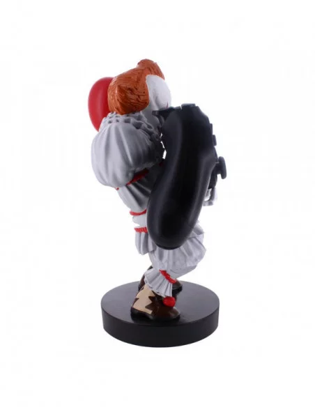 It Cable Guy Pennywise 20 cm It Cable Guy Pennywise 20 cm