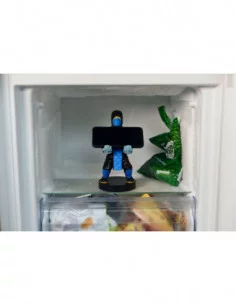 Mortal Kombat Cable Guy Sub Zero 20 cm 2