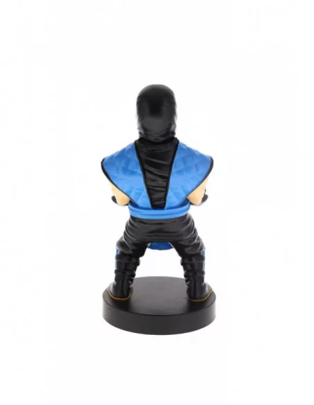Mortal Kombat Cable Guy Sub Zero 20 cm Mortal Kombat Cable Guy Sub Zero 20 cm