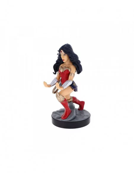 DC Comics Cable Guy Wonder Woman 20 cm