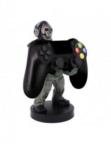 Call of Duty Cable Guy Ghost 2021 20 cm