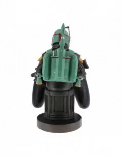 Star Wars Cable Guy Boba Fett 2021 20 cm 2