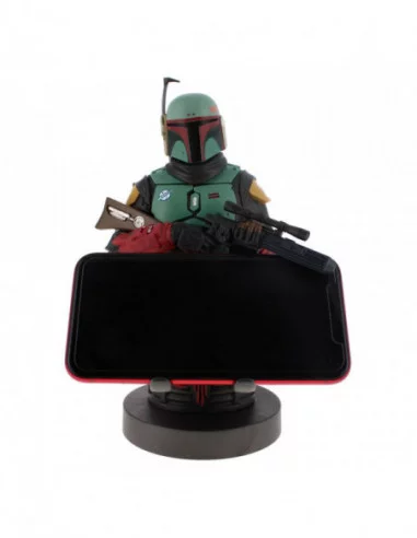 Star Wars Cable Guy Boba Fett 2021 20 cm