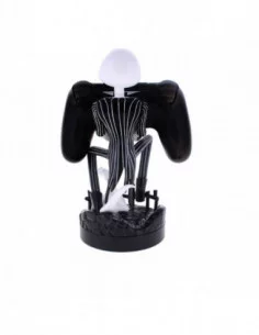Pesadilla antes de Navidad Cable Guy Jack Skellington 20 cm 2