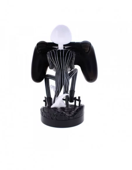 Pesadilla antes de Navidad Cable Guy Jack Skellington 20 cm Pesadilla antes de Navidad Cable Guy Jack Skellington 20 cm