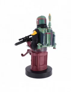Star Wars Cable Guy Boba Fett 2022 20 cm 2