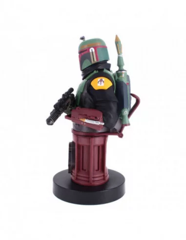 Star Wars Cable Guy Boba Fett 2022 20 cm