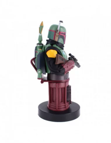 Star Wars Cable Guy Boba Fett 2022 20 cm
