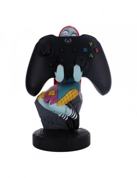 Pesadilla antes de Navidad Cable Guy Sally 20 cm Pesadilla antes de Navidad Cable Guy Sally 20 cm