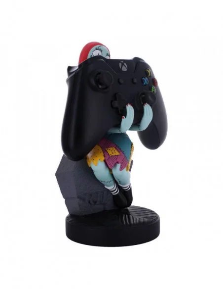 Pesadilla antes de Navidad Cable Guy Sally 20 cm Pesadilla antes de Navidad Cable Guy Sally 20 cm