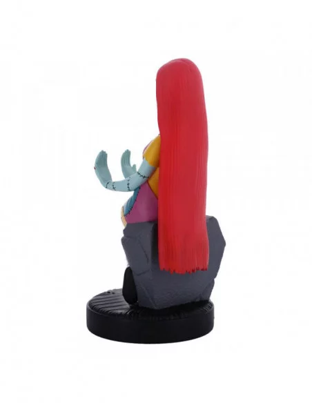 Pesadilla antes de Navidad Cable Guy Sally 20 cm Pesadilla antes de Navidad Cable Guy Sally 20 cm